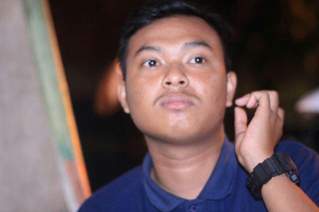 Dony k sinatra (@khoirunandi) on Twitter photo 