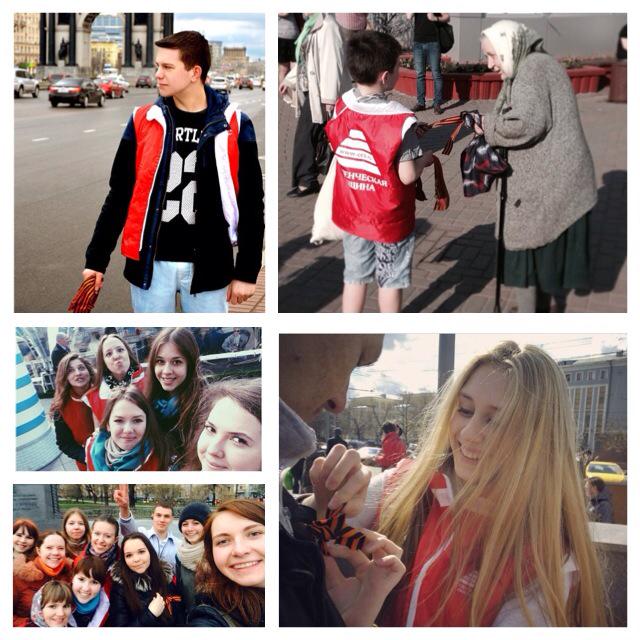 gl9mayru's tweet photo. #ВолонтерСО делятся своими фото с места событий! #ГЛ2015 http://t.co/M7f0NXwnSb
