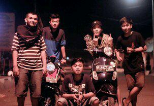 Dony k sinatra (@khoirunandi) on Twitter photo 