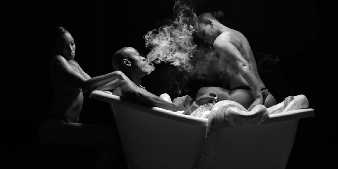 2DopeBoyz's tweet photo. The title-track off @FreddieGibbs’ recent EP gets a matching visual: http://t.co/GWCUC1mRHj http://t.co/MPuaHAAvpM