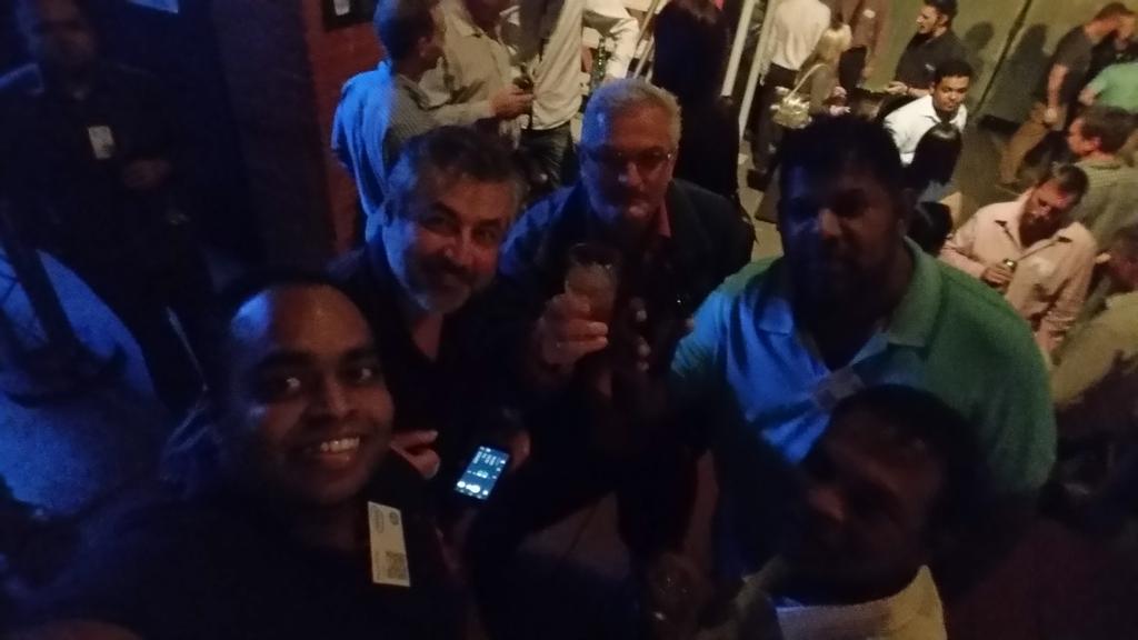 spillay8's tweet image. #firsttechhp