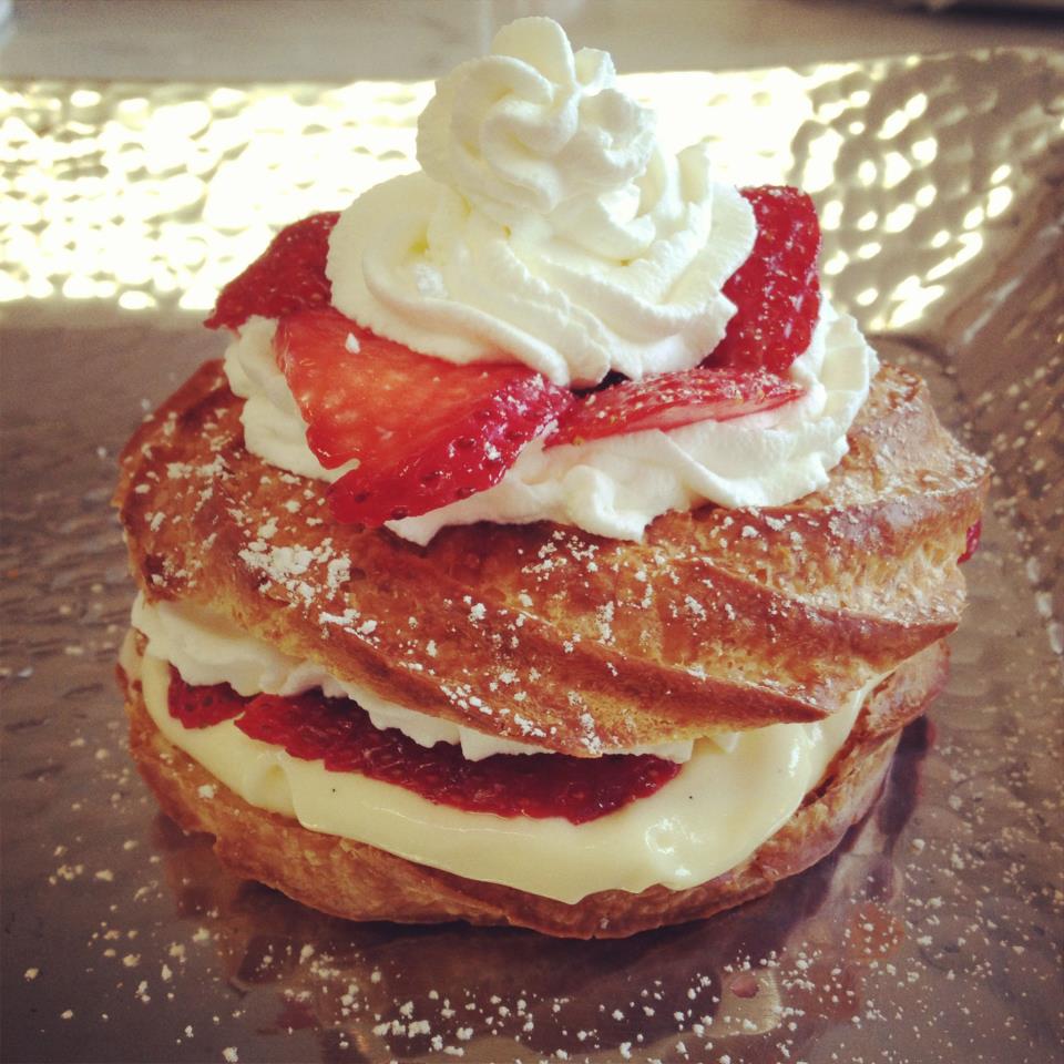 Get $5 off at Beard Papa's in Little Tokyo, Downtown Los Angeles.
10am-8pm everyday on livedeal.com