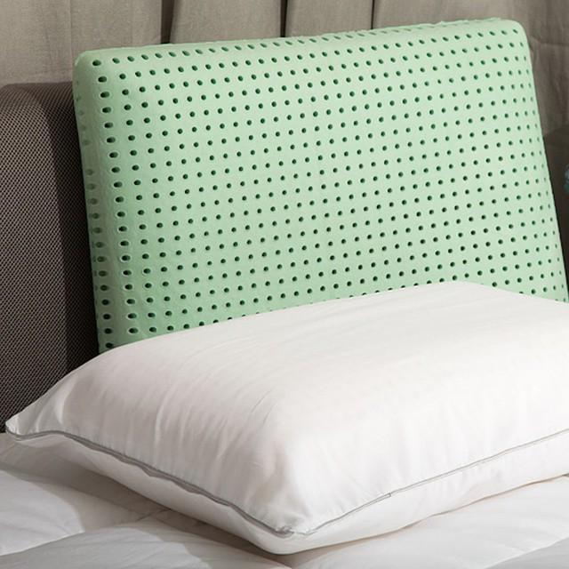 Made to gently conform to your shape, our breakthrough memory foam is enhanced with plant-based materials and infus…