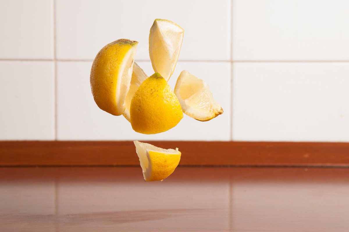 When life hands you lemons, you should cut them up and eat the peels because... on.fb.me/1EvSHY1

#health #love
