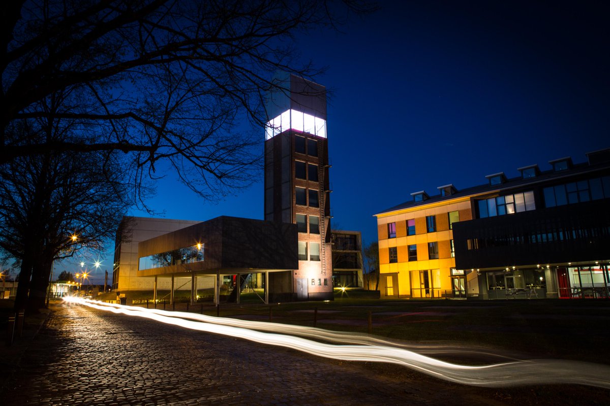 City of imagineers tweet media