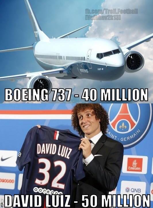 PlanetOfFutbol's tweet photo. Logic... http://t.co/wbCrjO24BY