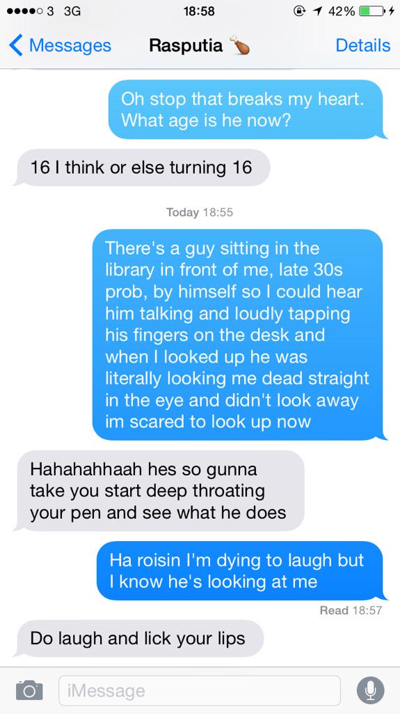 LauraShaukann's tweet image. Sound advice from @roropowerzz #dyingtolaugh #itssoquiettho #uncomfortable