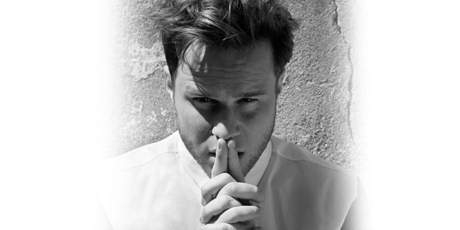 nottinghamarena's tweet photo. WIN 2 @ollyofficial tickets + t-shirt &amp; programme for 1st May #Nottingham show! Follow us &amp; RT. Closes 6pm Sun 26 Apr http://t.co/tej7yoIZY8