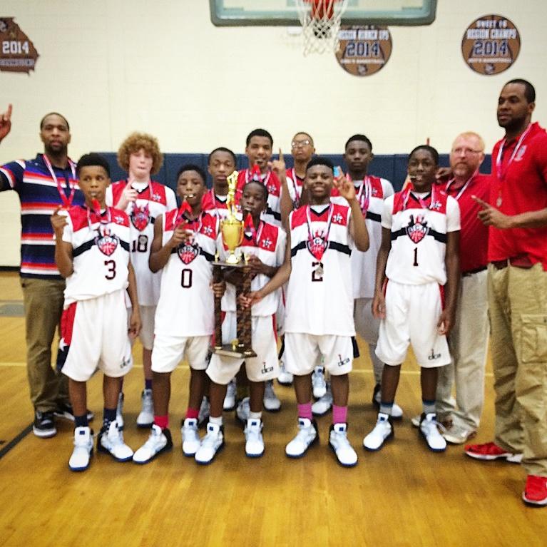 2015 13U AAU STATE CHAMPS!!!
Dream Chasers Academy!!!
#WeWorking#DCA#ONEU