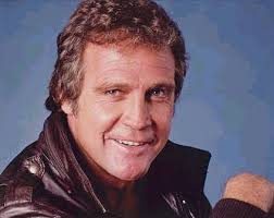 Happy birthday to Lee Majors, 76 today. 
Col. Steve Austin or Colt Seavers? - TA 
