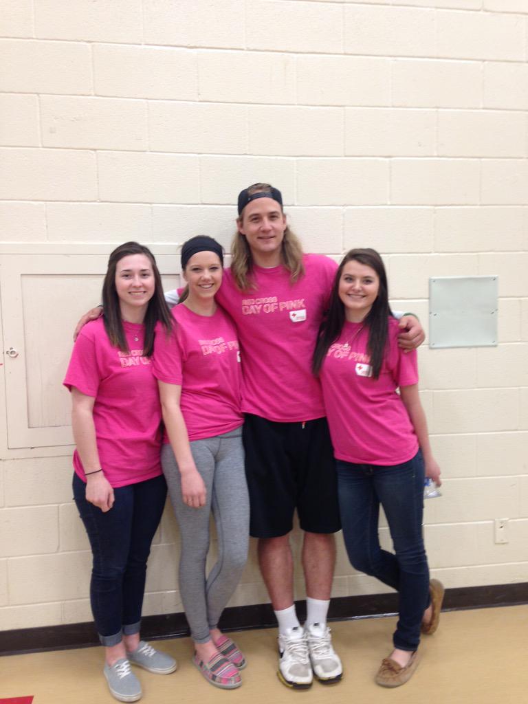 KiplingSlc's tweet image. Huge thanks to @TheScottMcHenry for coming out this morning #KHS #imaginenobullying