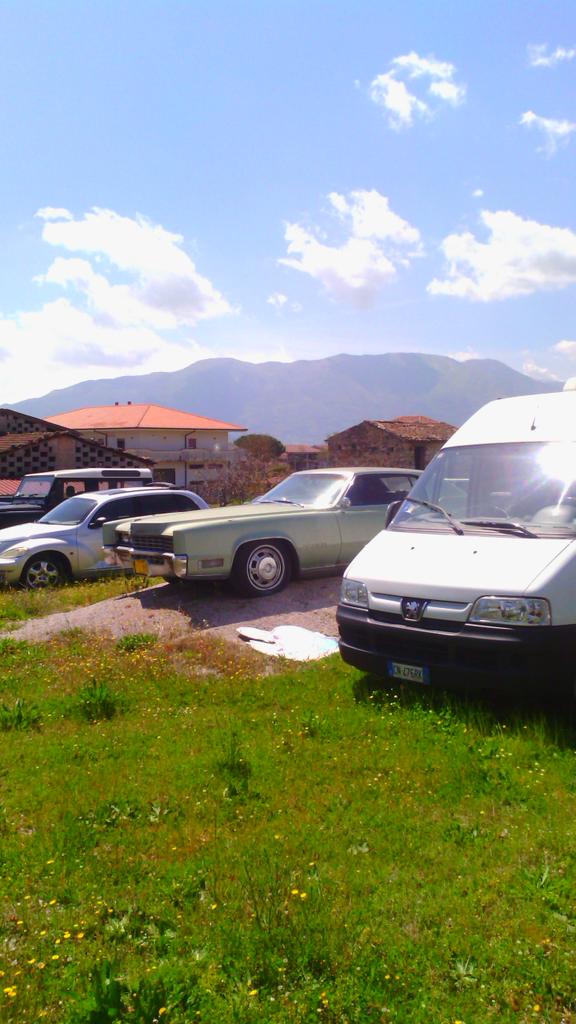 ciopred's tweet image. Particolarmente carina!