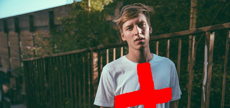 HAPPY ST GEORGE'S DAY TO MY FAVOURITE EVER <a href="/george_ezra/">george E Z R A</a>. Emma Jo xoxoxoxox