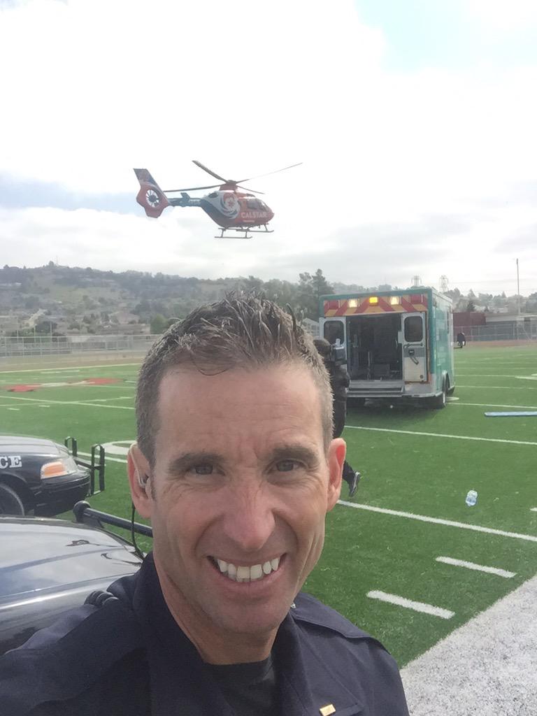 jtudorslpd's tweet photo. Life flight. #windface http://t.co/gl8yMQwq6T