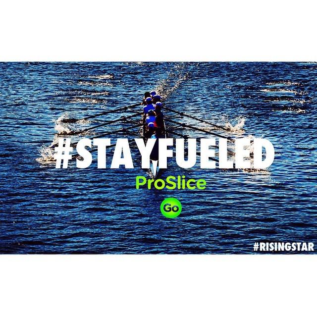 proslicego's tweet image. #StayFueled