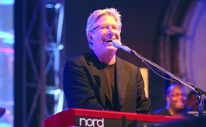 Gospel stars Don Moen, Lenny LeBlanc set to thrill their Kenyan fans. bit.ly/1HrTklW