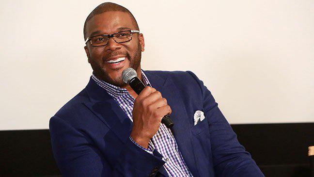 THRmovies's tweet photo. Tyler Perry Joins 'Teenage Mutant Ninja Turtles' Sequel http://t.co/kDKPS3EU6B http://t.co/62po8qwvUM