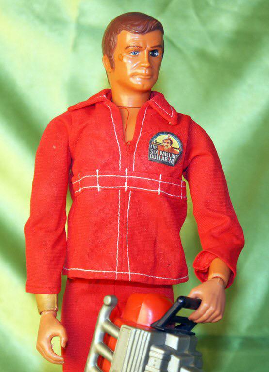 Happy Birthday Lee Majors! 