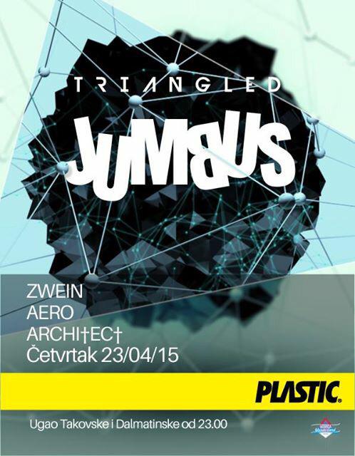 ClubPlastic tweet picture