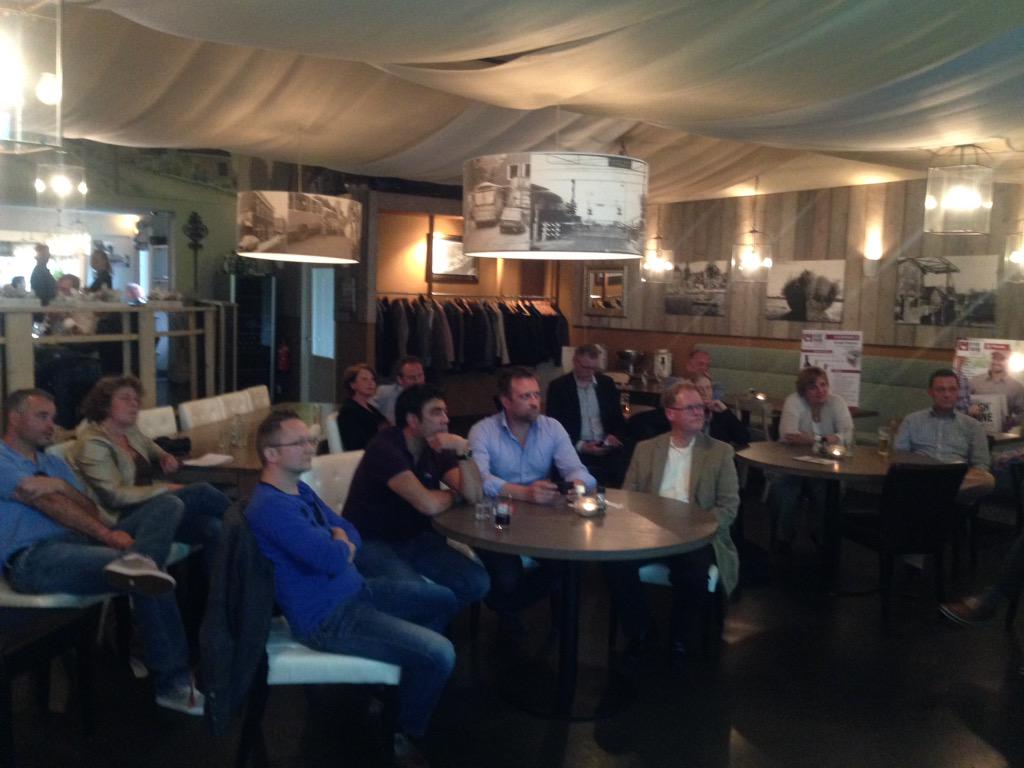ZZP Zuidplas tweet media