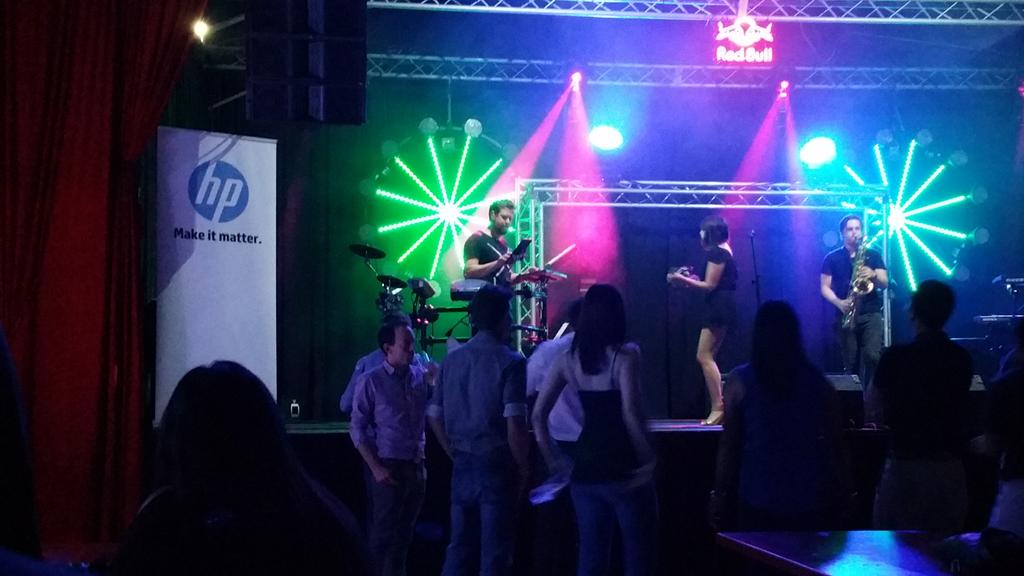 spillay8's tweet image. #firsttechhp goodluck , first tech and HP ..."making it matter" 💃