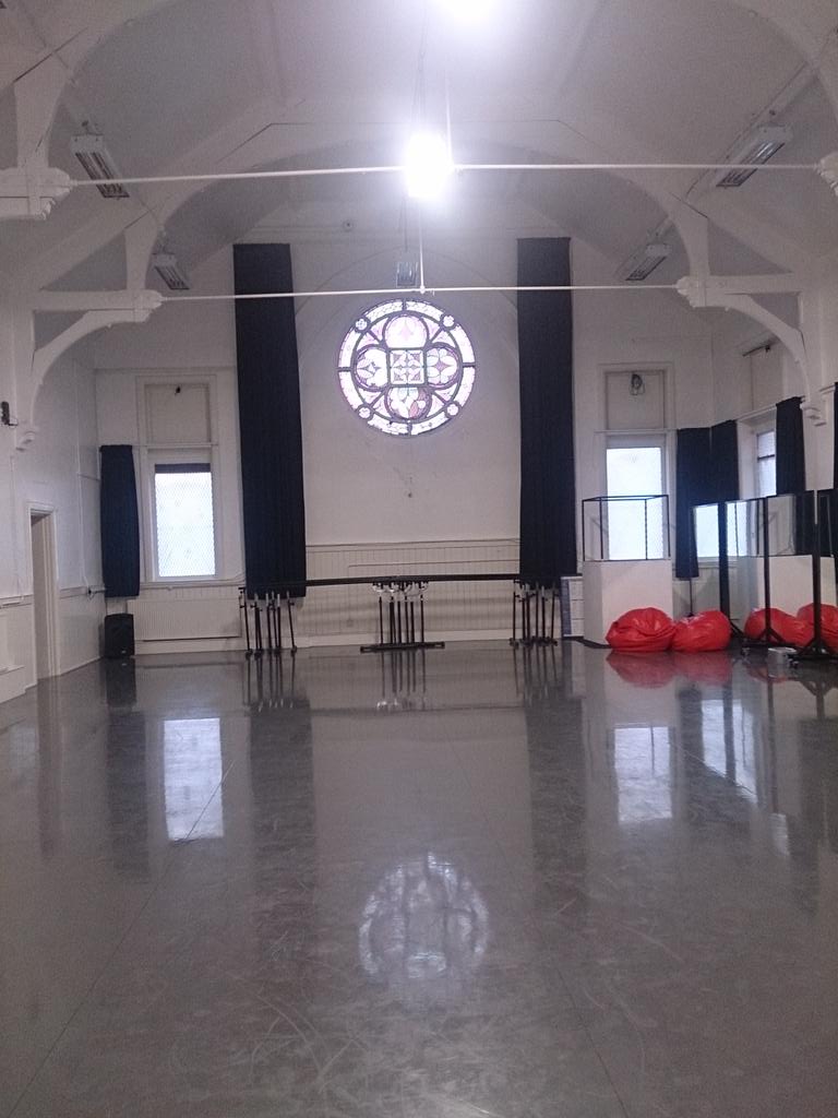 matthew_redhead's tweet photo. Back again for more rehearsals 'im fine' showing 2nd may at #newbeginnings performance #DanceTeesside http://t.co/zS1vKtzQgL