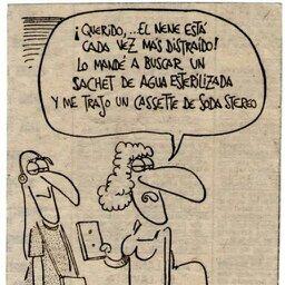 DonJaimeStereo1's tweet image. Soda #HumorRetro