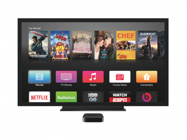 Thinking of cutting cable? There are more streaming TV options than you think. bit.ly/1blvri1