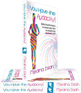 MedinaIsiah's tweet photo. Ready to BREAK FREE from mental jail cells and unleash your INNER AUDACITY? http://t.co/XoFY5pgkHj #AudacityBook http://t.co/NKYbQQijta
