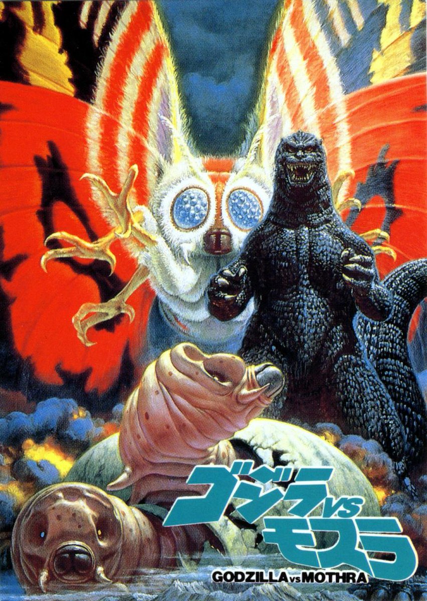 screen_wolf's tweet image. Topic tonight is GODZILLA throughout the ages, 7-8pm radiomade.ie