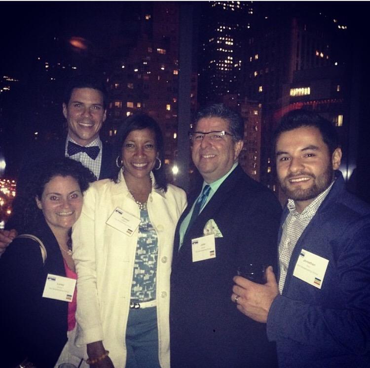 goGNetworks's tweet photo. #KWG #Chattem party is just around the corner! #tbt #ThrowbackThursday #agencylife #media #radioisfun #nyc http://t.co/ImNdMEu256