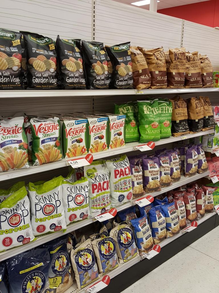 SherriStPierre's tweet photo. @annelise_storm Mini Seasonal has been #zonehacked #drivingsales #lookingpretty @TGTSam http://t.co/z8U5QoETQJ