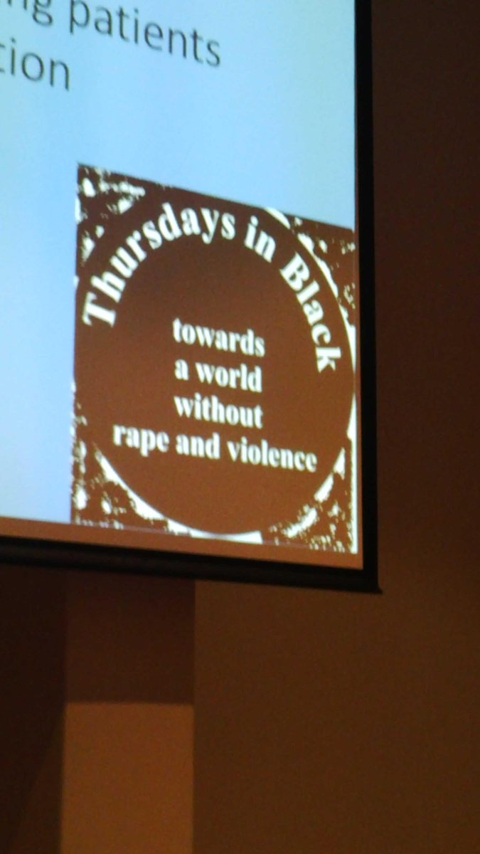 Remember Thursdays