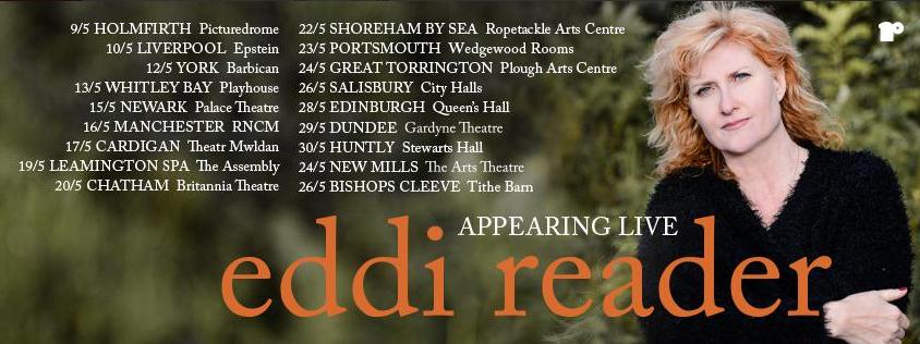 Holmfirth... Liverpool... York... Whitley Bay... Newark... Manchester... Cardigan... Leamington Spa... Chatham...