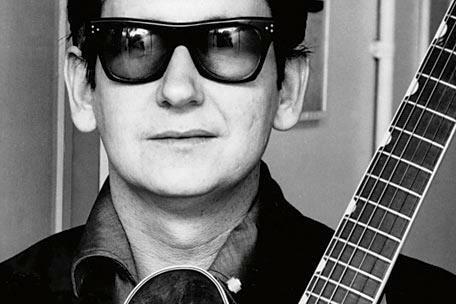 Happy birthday to Vernonite Roy Orbison. Born this date in 1936. 