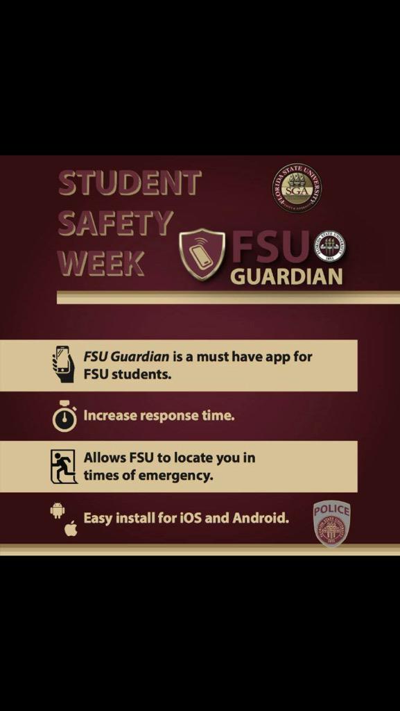FSU Student Senate (@fsu_senate) on Twitter photo 