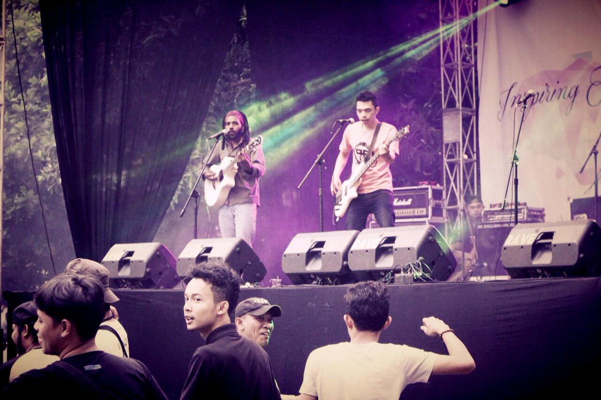 Jose&amp;TheWalkers - welcome to jamrock