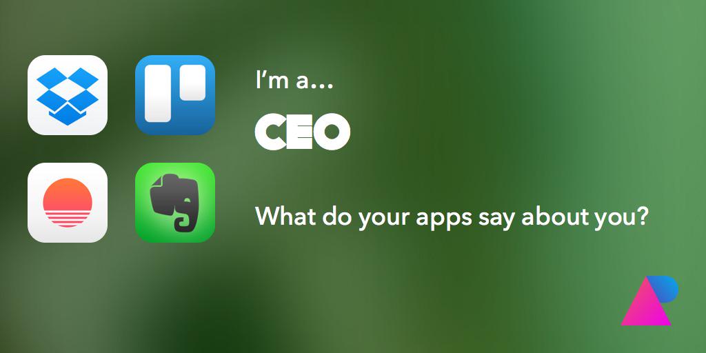 Data_Diary's tweet image. RT @PepperStormApps: My @MyAppProfile is “CEO”.

What do your apps say about you? my.appprofile.co/download?resul…