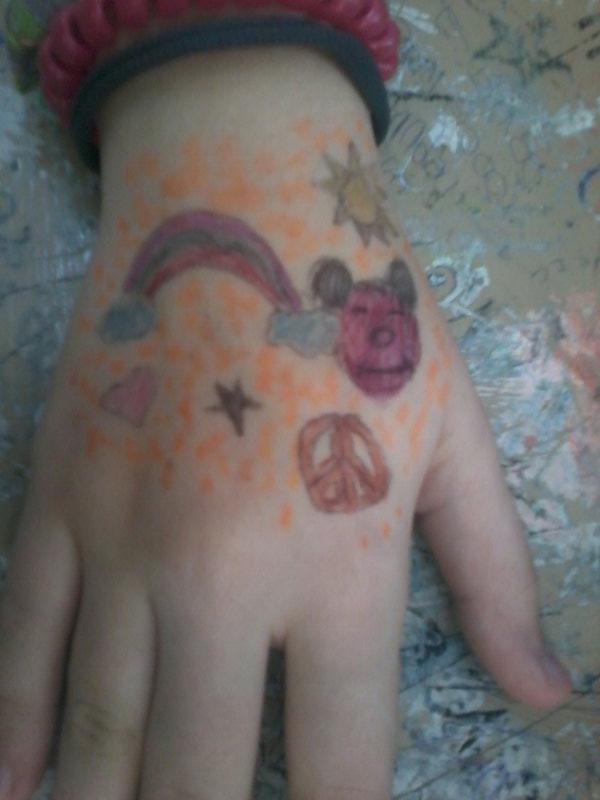 AndradaMilu's tweet photo. @candegarciap Que hermosa obra de arte!! http://t.co/fR7SkZ4kai