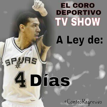 JUANJOSEBAEZ3's tweet photo. #--> Sólo 4 días para el inicio de @elcorodeportivo TV por @tvucateci canal 30 de @telecentral.....@mlamech @hgomez27 http://t.co/5inTvQwcc2
