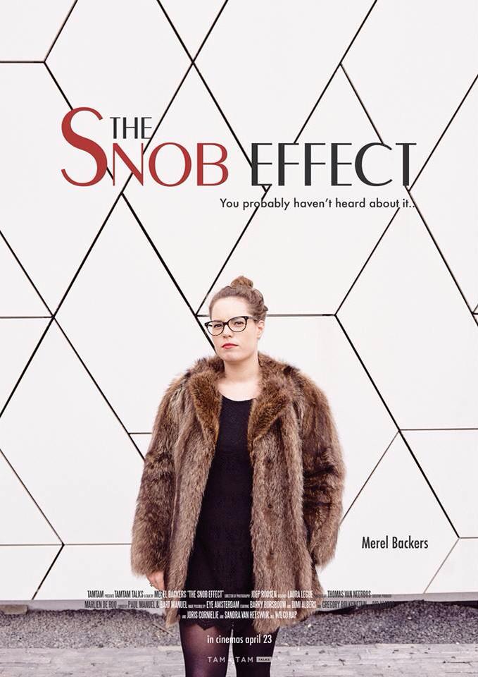 TamTamNL's tweet photo. "Snobs: creatives die gebruikers 'begrijpen' zonder research!" @Merelbackers #thesnobeffect #tamtamtalks #tamtamhome http://t.co/xvAS4fGLpu