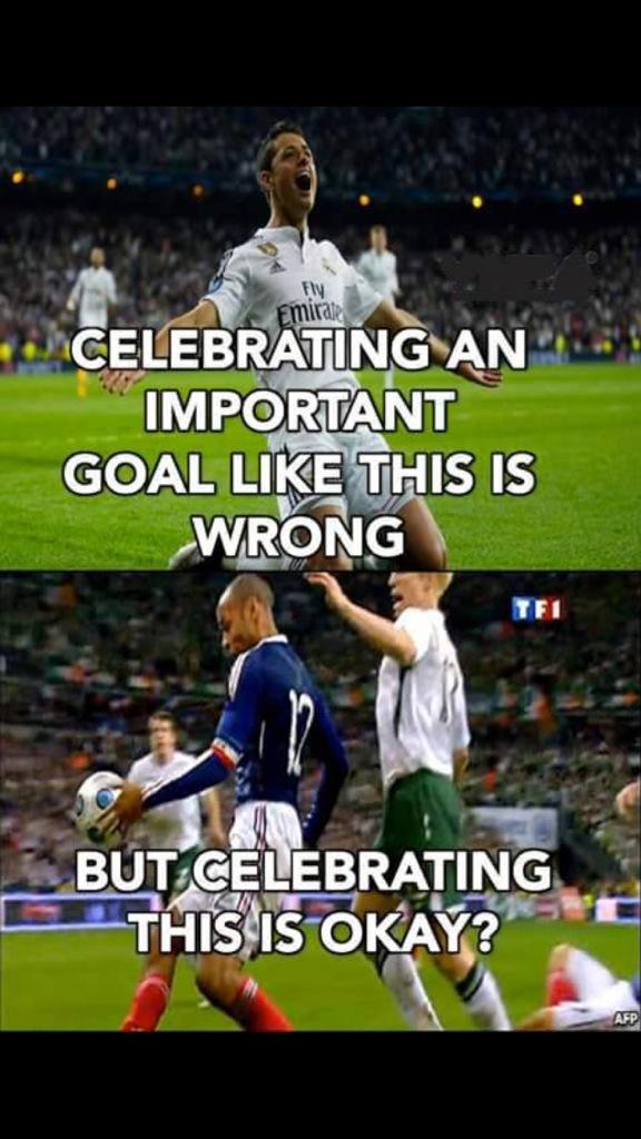 neilmcgrath87's tweet photo. @ThierryHenry you stupid cunt. Sky may want your opinions, but the general public don't! Fuck off you French fuck! http://t.co/pvM6S68sA0