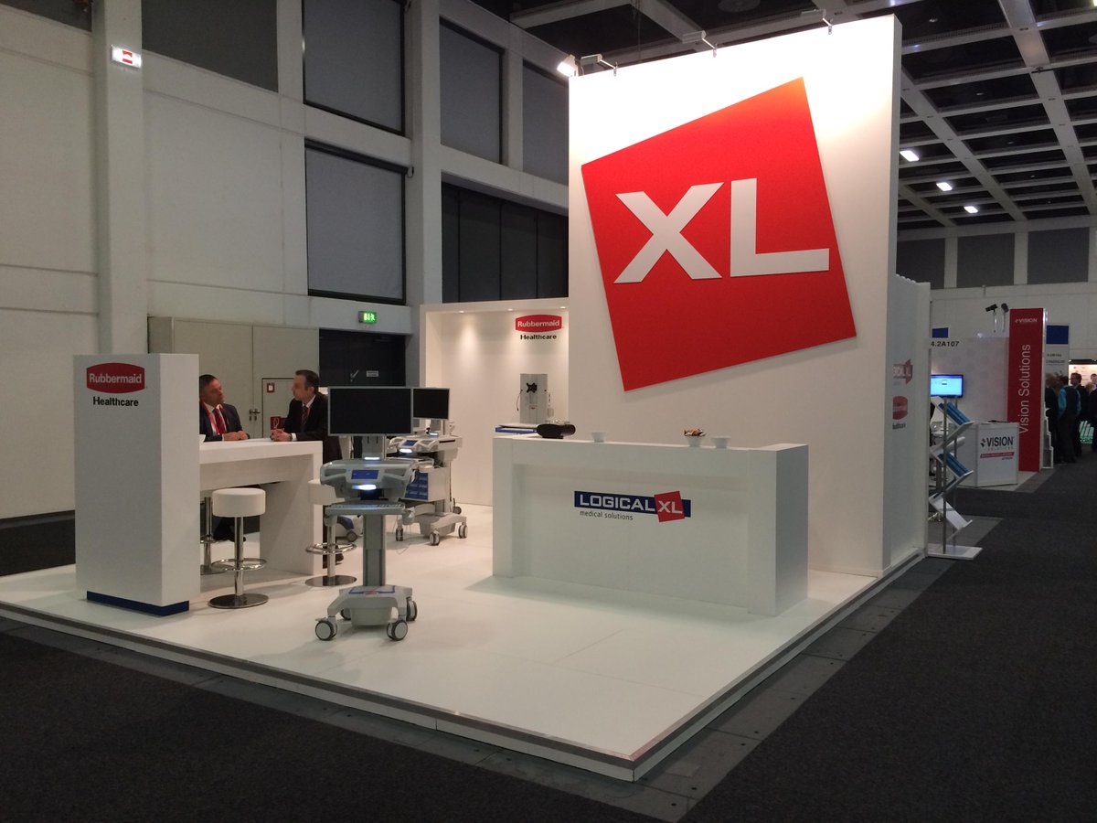 LogicalXL BV tweet media