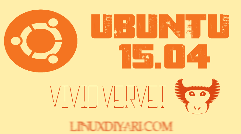 Linuxdiyari's tweet image. Ubuntu 15.04 Vivid Vervet'in kararlı sürümü yayımlandı, duydunuz mu?
#Ubuntu #vividvervet