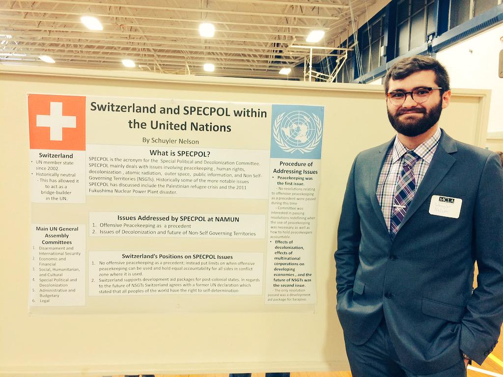 MCLApspp's tweet image. More MUN awesomeness! #MCLAURC2015