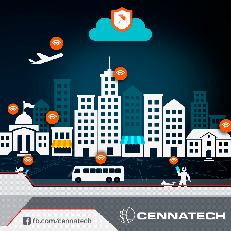 cennatech tweet picture