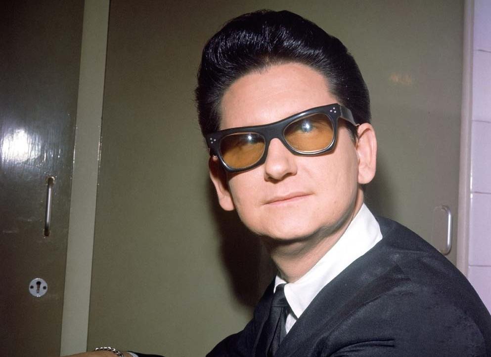 . once said, Everyone knows that no one sings like Roy Orbison. Happy Birthday 