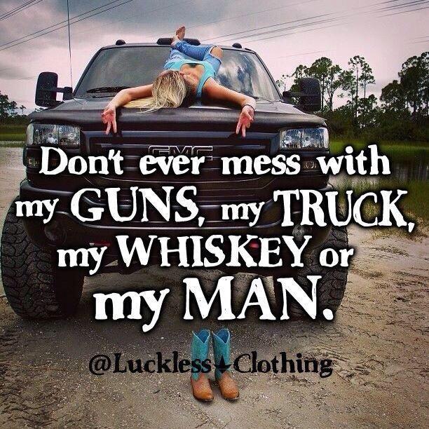 #Truth