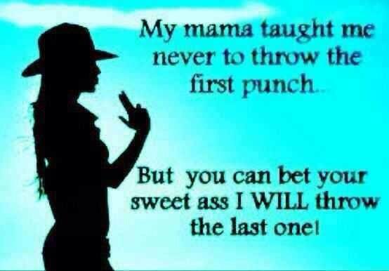 #Truth