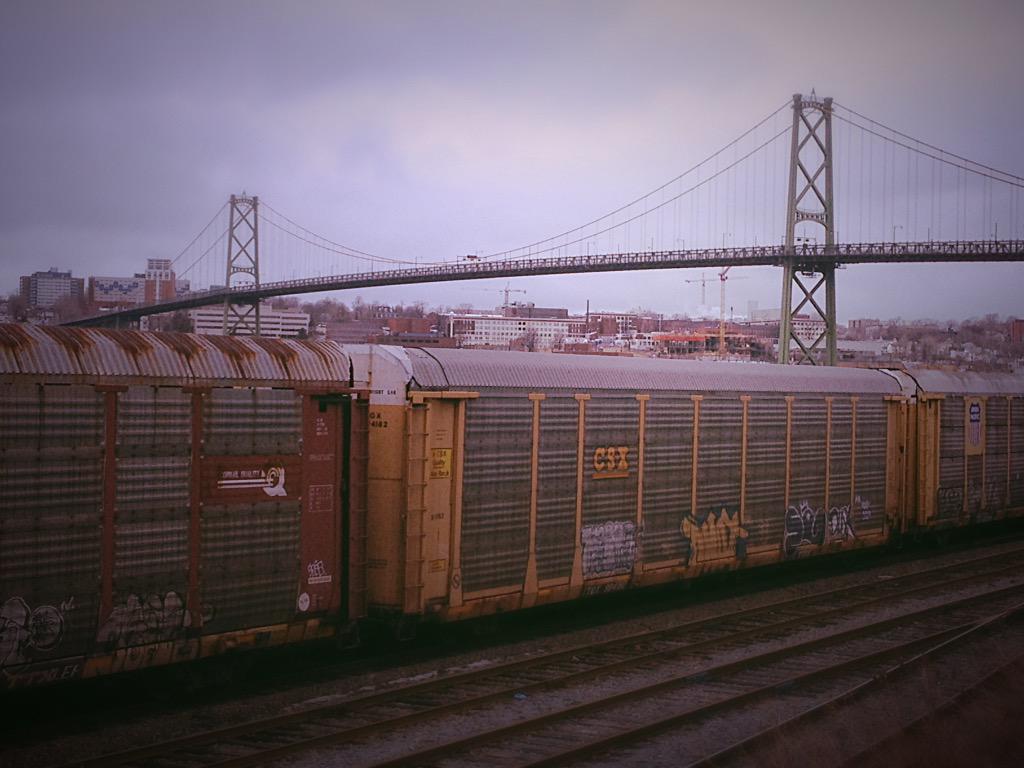 HalifaNScanada's tweet photo. Some pics i took in downtown dartmouth #rainy http://t.co/23y07s8888